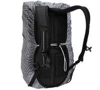 Thule Housse anti-pluie pour sac à dos Paramount TPRC130 – Nylon 30 L – Argent – Taille unique