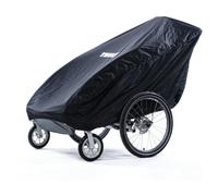 FUNDA THULE ALMACENAMIENTO CARRITOS MULTIDEPORTE, Noir