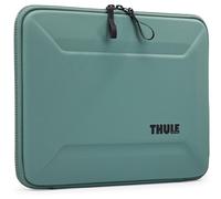Thule Gauntlet 5 MacBook Sleeve 14", vert brumeux | ✅ Livraison gratuite à partir de 100 €