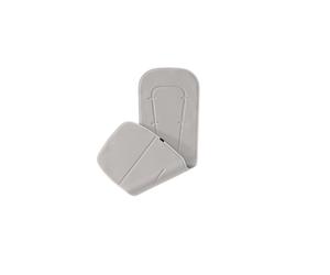 Thule - Housse été pour poussette Thule Soft Grey