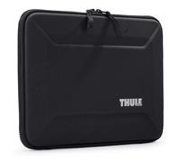 Thule Housse Gauntlet 5 TGSE2558 – Coque rigide rembourrée pour MacBook 14" Noire