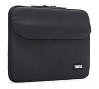 Thule Housse ordinateur Lithos TLS113 - Compatible MacBook Air 13" 33 cm Noir