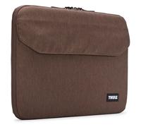 Thule Lithos Macbook Pro 16´´ Laptop Cover Marron