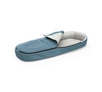Thule Housse Poussette Pieds Footmuff Couverture Protection Froid Anti-Dérapant