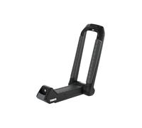 Thule Porte-kayak Hull-a-Port Aero – Pliable, sécurisé, chic noir – Modèle 849