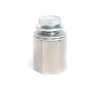 Thule Adaptateur crochet Sram