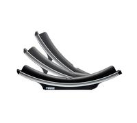 Thule K-Guard Support De Kayak Support De Canoë Inclinable 840