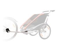 Chariot - Kit de remorque pour vélo Thule