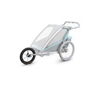 Thule Chariot 2 V17 Jogging Kit Noir Garçon Black