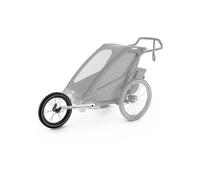 Thule Kit chariot Tout-Terrain – Aluminium/Noir – Simple