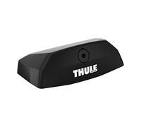 Thule Couvercles de kit de montage Fixpoint 710750 – Noir Universel