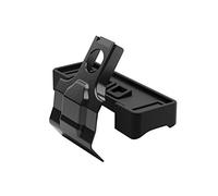 Thule Kit d'ajustement pour système de barres de toit - Kit 5006, noir