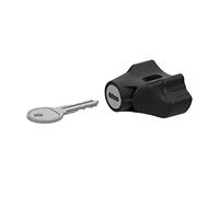 Thule KIT DE BLOQUEO CARROS V17 Verrouillage Mixte Adulte, Gris, Taille Unique