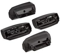 Thule Kit de montage pour barres de toit KIT3028 Fixpoint XT