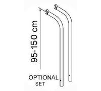 THULE Kit extension hauteur Lift à partir de 2016