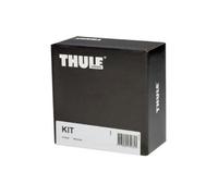 Kit de montage THULE 6112 Evo Flush Rail pour Kia Sorento Hyundai Tucson 186112