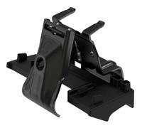 THULE Kit fixation barres de toit Mercedes réf 186017