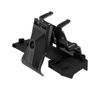 Thule Kit Flush Rail 6052 Ford Focus/focus Active 19+ Roof Bars Noir Black