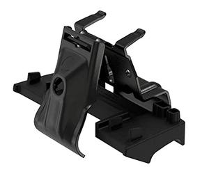 Thule Kit Flush Rail 6126