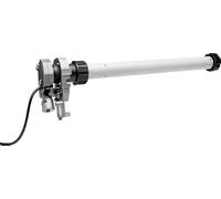 Thule Kit Moteur pour Omnistor 8000, 230 V, Aluminium, Anthracite, 1 kg