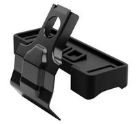 Thule Kit Thule CLAMP 145378 pour Usage Professionnel pour résoudre des tâches complètes avec Plus d'efficacité avec détail Technique 145378