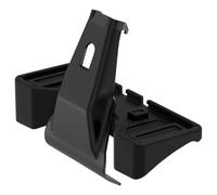 Thule Kit Thule CLAMP 145389 pour Usage Professionnel pour résoudre des tâches complètes avec Plus d'efficacité avec détail Technique 145389