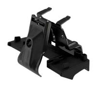Thule 186205 Flush Railing Kit Argenté