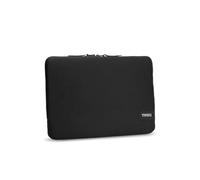 Thule Koya Étui pour MacBook Pro/PC 16", Noir, Taille Unique