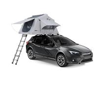 Thule Kukenam Tente De Toit pour Trois Personnes Haze Grey Haze Gray, One-Size
