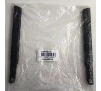 Thule l32916600 Rallonge de Repose-Pieds, Mixte Adulte, Gris, Taille Unique