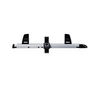 Thule Ladder Tilt Système De Basculement Pour Échelle Aluminium Aluminum, One-Size