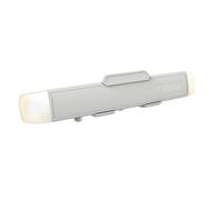 Thule Lampe LED pour Boîte de Toit, Fixation Adhésive, Blanc 20cm