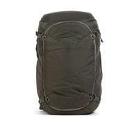 Thule Landmark 40 Sac à dos de voyage kaki, 33 x 55 x 25cm