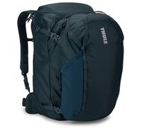 Thule Sac à dos de voyage Landmark 40 33 x 55 x 25 cm Bleu foncé