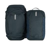 Thule - Landmark - Sac à dos trekking Darkest Blue - 60 L