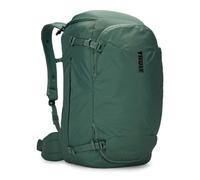 Thule Sac à dos de voyage Landmark 40 — Vert 33 x 55 x 25 cm