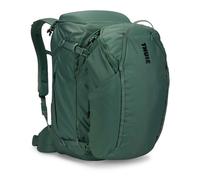 Thule - Landmark - Sac à dos trekking Hazy Green - 60 L
