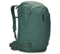 Thule Sac à dos de voyage Landmark 40 — Vert 33 x 55 x 25 cm