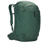 THULE Landmark Travel Pack 40l - Homme - Vert - taille Unique- modèle 2026