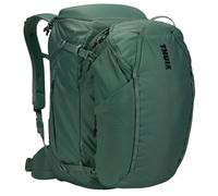 THULE Landmark Travel Pack 60l - Homme - Vert - taille Unique- modèle 2026