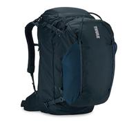 Thule Landmark sac à dos de voyage 55 cm compartiment pour ordinateur portable darkest blue (TAS028116)