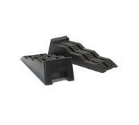 Thule Levelers Nivellement Du Parc Noir Black, One-Size