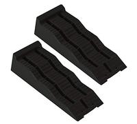 Thule Levelers Nivellement Du Parc Noir Black, One-Size