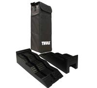 Thule Leveller Noir Cales de niveau + Wedge Sac de transport Cale de niveau [EEK: Non applicable]