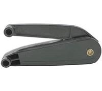 Thule Lidlifter ML 100 XT-Gris-housi Adaptateur Sport, Multicolore, Ùnica