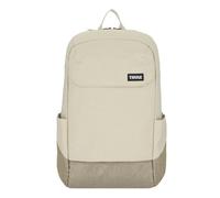 Thule Lithos 20L Daypack 42 cm Compartiment ordinateur beige