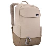 Thule Lithos 20L Sac à dos 42 cm pour ordinateur portable pelican gray-faded khaki (TAS009569)