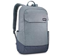 Thule Lithos 20L Sac à dos 42 cm pour ordinateur portable pond gray-dark slate (TAS009570)