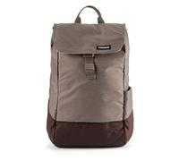 Thule Lithos Daypack 42 cm Compartiment ordinateur brun