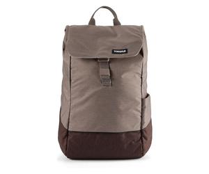Thule Lithos Daypack 42 cm Compartiment ordinateur brun
